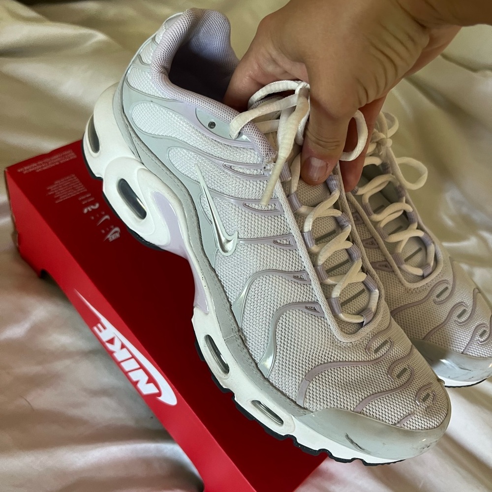 Women’s Nike Vapor Max’s